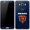 NFL Chicago Bears Team Jersey Galaxy J7 Skin