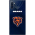 NFL Chicago Bears Team Jersey Galaxy Note 10 Skin