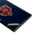 NFL Chicago Bears Team Jersey Galaxy Note 10 Skin