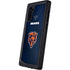 NFL Chicago Bears Team Jersey Galaxy Note 10 Waterproof Case