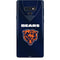 NFL Chicago Bears Team Jersey Galaxy Note 9 Skin