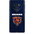 NFL Chicago Bears Team Jersey Galaxy Note 9 Skin