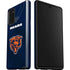NFL Chicago Bears Team Jersey Galaxy Note20 5G Pro Case