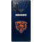 NFL Chicago Bears Team Jersey Galaxy Note20 5G Skin