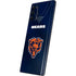 NFL Chicago Bears Team Jersey Galaxy Note20 5G Skin