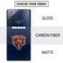 NFL Chicago Bears Team Jersey Galaxy Note20 5G Skin