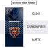 NFL Chicago Bears Team Jersey Galaxy Note20 Ultra 5G Skin