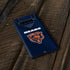 NFL Chicago Bears Team Jersey Galaxy S10 Plus Skin
