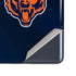 NFL Chicago Bears Team Jersey Galaxy S20 Fan Edition Skin