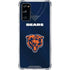 NFL Chicago Bears Team Jersey Galaxy S20 FE Clear Case