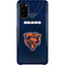 NFL Chicago Bears Team Jersey Galaxy S20 Lite Case