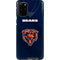NFL Chicago Bears Team Jersey Galaxy S20 Plus Pro Case