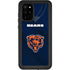 NFL Chicago Bears Team Jersey Galaxy S20 Plus Waterproof Case