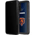 NFL Chicago Bears Team Jersey Galaxy S20 Plus Waterproof Case