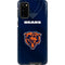NFL Chicago Bears Team Jersey Galaxy S20 Pro Case