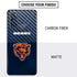 NFL Chicago Bears Team Jersey Galaxy S20 Skin