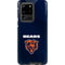 NFL Chicago Bears Team Jersey Galaxy S20 Ultra 5G Pro Case