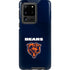 NFL Chicago Bears Team Jersey Galaxy S20 Ultra 5G Pro Case