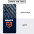 NFL Chicago Bears Team Jersey Galaxy S20 Ultra 5G Skin