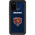 NFL Chicago Bears Team Jersey Galaxy S20 Waterproof Case