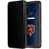 NFL Chicago Bears Team Jersey Galaxy S20 Waterproof Case