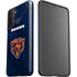 NFL Chicago Bears Team Jersey Galaxy S21 FE Pro Case