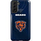 NFL Chicago Bears Team Jersey Galaxy S21 Plus 5G Pro Case