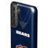 NFL Chicago Bears Team Jersey Galaxy S21 Plus 5G Pro Case