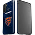 NFL Chicago Bears Team Jersey Galaxy S21 Plus 5G Pro Case