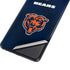 NFL Chicago Bears Team Jersey Galaxy S21 Plus 5G Skin