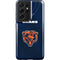 NFL Chicago Bears Team Jersey Galaxy S21 Ultra 5G Pro Case