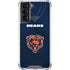 NFL Chicago Bears Team Jersey Galaxy S22 Clear Case