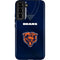 NFL Chicago Bears Team Jersey Galaxy S22 Plus Pro Case