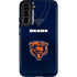 NFL Chicago Bears Team Jersey Galaxy S22 Plus Pro Case