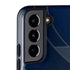 NFL Chicago Bears Team Jersey Galaxy S22 Plus Pro Case