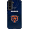 NFL Chicago Bears Team Jersey Galaxy S22 Pro Case