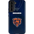 NFL Chicago Bears Team Jersey Galaxy S22 Pro Case