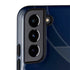 NFL Chicago Bears Team Jersey Galaxy S22 Pro Case