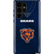 NFL Chicago Bears Team Jersey Galaxy S22 Ultra Pro Case
