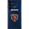 NFL Chicago Bears Team Jersey Galaxy S22 Ultra Skin
