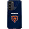 NFL Chicago Bears Team Jersey Galaxy S23 Plus Pro Case