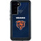 NFL Chicago Bears Team Jersey Galaxy S23 Plus Waterproof Case