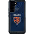 NFL Chicago Bears Team Jersey Galaxy S23 Plus Waterproof Case