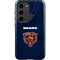 NFL Chicago Bears Team Jersey Galaxy S23 Pro Case