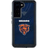 NFL Chicago Bears Team Jersey Galaxy S23 Waterproof Case
