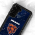 NFL Chicago Bears Team Jersey Galaxy S23 Waterproof Case