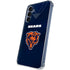 NFL Chicago Bears Team Jersey Galaxy S24 Clear Case