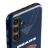 NFL Chicago Bears Team Jersey Galaxy S24 Impact Case