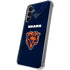 NFL Chicago Bears Team Jersey Galaxy S24 Plus Clear Case