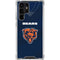 NFL Chicago Bears Team Jersey Galaxy S24 Ultra Clear Case